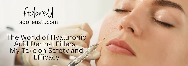 hyaluronic acid dermal fillers