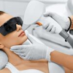 Benefits of Photofacials and Aesthetic Laser Treatments